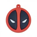 LH082 - Símbolo Deadpool